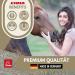 Emma Mineral Feed for Horses - High-Dose Vitamin B Complex Biotin Zinc Selenium Magnesium & Vitamin D - 5kg - Buy Online on GoSupps.com