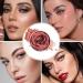 Rose Blush Cosmetic Blush 10ml smooth and silky texture vibrant long-lasting formula easy application | Perfect Makeup Kit for Daily Use Celebration Rasse - Buy Online on GoSupps.com