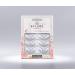 Eylure C-Lash Naturals Multipack 4 | Natural Looking False Eyelashes | International Shipping Available - Buy Online on GoSupps.com
