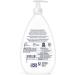 Baby Dove Sensitive Moisture Fragrance-Free Face and Body Lotion - 20 oz - Buy Online on GoSupps.com