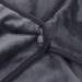 Schal Portable Ceiling - Warm Double-Sided Plush for Office Use | Dark Gray Anti-Shrinkage - Buy Online on GoSupps.com