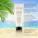 Brazilian Bare Tropical Coconut Shave Syrup - Smooth & Hydrating Shaving Solution - Buy Online on GoSupps.com