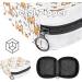 GIAPB Sanitary Napkin Storage Bag | Period Tampon Makeup Pad Pouch | Welsh Dog Seamless Color3975 - Buy Online on GoSupps.com