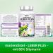 Mary Thistle Capsules - 8-Way Complex Liver Detox Support | High Dose 80% Silymarin | Vegan & Natural Liver Health Supplement | Made in Germany - Buy Online on GoSupps.com