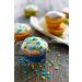 Buy Call Lemon Muffins Baking Mix - Fruity American Style with Lemon Glaze | Easy Prep 12 Shapes 430g - International Shipping Available - Buy Online on GoSupps.com
