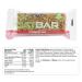 TNT OATBABL Strawberry Jam Oat Bar - 120G | Delicious Muesli Energy Bar | Healthy Snack with Oatmeal - Buy Online on GoSupps.com