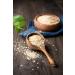 Buy 1000g Vegan Yeast Flakes - Perfect Topping for Dishes | 1 kg Neutral Flavor - International Shipping - Buy Online on GoSupps.com
