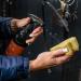 Carr Day and Martin Belvoir Tack Cleaner Step 1 Aluminium Bottle 500ml - Buy Online on GoSupps.com