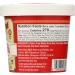 Bob's Red Mill Gluten Free Oatmeal Cup - Apple Cinnamon with Flax & Chia - 2.36 oz - Buy Online on GoSupps.com