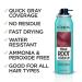 L'Oreal Paris Magic Root Cover Up Temporary Concealer Spray - Bright Red - 2 Oz - Vibrant Red - 1 Count - Buy Online on GoSupps.com