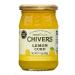 Chivers Lemon Curd Cr me de Citron 320 g