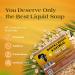 Shop RA COSMETICS Manuka Honey & Oatmeal Bar Soap 5oz - Natural Moisturizing Cleanser for All Skin Types | International Shipping Available - Buy Online on GoSupps.com