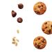 WW Oat & Chocolate Chip Breakfast Cookies - Nut-Free - 3 Boxes (15 Count) | Weight Watchers SmartPoints 3 | Shop Now - Buy Online on GoSupps.com