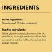Aveeno Daily Moisturizing Body Lotion 2.5oz (3 Pack) | Fragrance-Free, Nourishing Oat Formula for Dry Skin - Buy Online on GoSupps.com