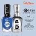 Sally Hansen Miracle Gel 360 Tidal Wave - Buy Online on GoSupps.com