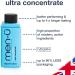 100ml Refill Shave Cream - Smooth and Comfortable Shaving Experience - Buy Online on GoSupps.com