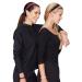 Invisibobble Multiband True Black - Stylish Hair Tie for Effortless Style - Buy Online on GoSupps.com