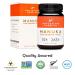 Buy New Zealand Honey Co. Manuka Honey MGO 263+ | Active & Raw | 500g (1 Pack) - International Shipping Available - Buy Online on GoSupps.com