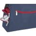 Badabulle Multipocket Dark Blue Changing Bag - Stylish and Practical - Buy Online on GoSupps.com