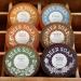 Beer Soap 6-Pack - All Natural, Made in USA, Actually Smells Good! Ideal Craft Beer Gift Set for Beer Lovers - Buy Online on GoSupps.com