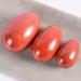 Natural Yoni Egg Massage - Kegel Exercise for Pelvic Floor Muscles | 40x25mm | International Shipping - Buy Online on GoSupps.com