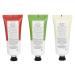 Friends Hand Balm Set of 3 - 90ml Scented Moisturizers Inspired by the TV Series - Perfect for Gifts & Hydration - Buy Online on GoSupps.com