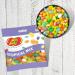 Jelly Belly Tropical Mix Gourmet Jelly Beans 3-Pack Bundle - Christmas & Holidays Candy - Vegan Candy Dairy Free Snacks Kosher Candy Gluten Free Bulk Candy Stocking Stuffers for Teens - Buy Online on GoSupps.com
