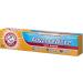 ARM & HAMMER Toothpaste Advance White 3in1 Power - Fluoride Anticavity Whitens Teeth Removes Plaque Neutralizes Acid 120 ml - Buy Online on GoSupps.com