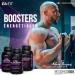 EAFIT - Tribulus - Tribulus terrestris - Boost performance tone and vitality - Plants minerals and vitamins - 90 tablets - Buy Online on GoSupps.com