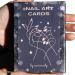 Nail Art Cards Nail Design Tool Inspirational Deck for Nail Artists Nail Tech Gift Nails Salon Tarot Card Game Accessories for Nail Technician to Create Original Nail Set with Ease. - Buy Online on GoSupps.com
