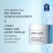 philosophy hope in a jar barrier restore cream with ha+ complex cica & ceramides intensely hydrating moisturizer for dry sensitive skin repairs & soothes 0.5 Fl Oz (Pack of 1) - Buy Online on GoSupps.com