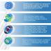 Wardimark Compatible Brushes for Brown Oral B Electric Toothbrush - 16 Zibut Brush Heads - 4 Types Precision Replacement - Buy Online on GoSupps.com