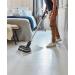 AirCraft PowerGlide Dark Grey Cordless Rechargeable Hard Floor Cleaner and Polisher With 4 Cleaning Pads for Hard Floors Wood Tiles and Laminate - Buy Online on GoSupps.com