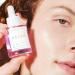 Herbivore Botanicals Prism Exfoliating Glow Serum - Natural AHA + BHA Formula for Smooth, Glowing Skin (1 oz) - Buy Online on GoSupps.com
