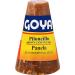 Goya Foods Panela Brown Sugar Cane 8 Ounce (Pack of 25) - Authentic Latin Sweetener for Cooking and Baking - Buy Online on GoSupps.com