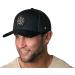 HAKA State City Trucker Hat - Adjustable Baseball Cap for Men & Women - Outdoor Black Golf Hat - Boston Bos - Buy Online on GoSupps.com