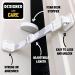 Door Buddy Door Latch Plus Stopper - Cat-Friendly Solution for Litter Box Privacy and Door Safety - Buy Online on GoSupps.com