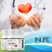 Buy INLIFE Coenzyme Q10 200mg with Bioperine - 60 Vegetarian Capsules | Enhance Energy & Antioxidant Support - International Shipping Available - Buy Online on GoSupps.com