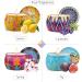 Colorful Scented Candles Gift Set for Women - 4 Pack 4.4 Oz Home Fragrance Candles, Perfect for Birthday, Valentines, Thanksgiving, Christmas, Mothers Day - Buy Online on GoSupps.com