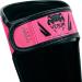 Venum Kids Elite Shinguards Neo Pink - Medium (6-8 Years) | Best Quality for Young Fighters - Buy Online on GoSupps.com