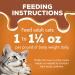Purina Friskies Extra Gravy Chunky Wet Cat Food Variety Pack - 24 Cans - Buy Online on GoSupps.com