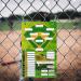 Magnetic Baseball Dugout Board Set - 100 Lineup Cards, 80 Tabs, 2 Hooks, 2 Markers - Coach Display for Softball/Baseball Game - Buy Online on GoSupps.com