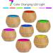 500ml Aroma Diffuser for Essential Oils - 10 Oils Included Noiseless 23dB BPA-Free 7 LED Colors 4 Timers & Auto Shutoff - Perfect for Home & Wellness - Buy Online on GoSupps.com