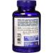 Puritan's Pride Acetyl L-Carnitine Free Form 120 Count - Premium Quality Supplement - Buy Online on GoSupps.com