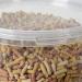 Garden Ting Premium High Energy Mixed Suet Pellets 3L - Nutrient-rich Bird Food - Buy Online on GoSupps.com