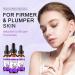 Bakuchiol Oil Organic - 2 fl.oz Natural Bakuchiol Serum for Face Vegan Retinol Alternative with Squalane Sensitive Skin Safe Reduces Fine Lines & Wrinkles Soothes Irritated Skin - Buy Online on GoSupps.com