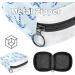 Anchor Pattern Sanitary Napkin Storage Bag - Color634 | Period Tampon & Makeup Pouch - Buy Online on GoSupps.com