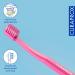 Curaprox CS Kids Toothbrush - Ultra Soft 5500 CUREN Bristles Small Head Pink - Best Manual Toothbrush for Children - Buy Online on GoSupps.com