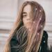 600 Strands Pink Hair Tinsel Extensions Kit for Women & Girls - Sparkling & Heat Resistant Glitter Tinsel Hair - Buy Online on GoSupps.com