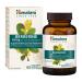 Himalaya Berberine for healthy glucose metabolism support 1000 mg Serving Berberine HCL from Indian Barberry Root Vegan Gluten Free Herbal Supplement 60 Capsules 1 Month Supply